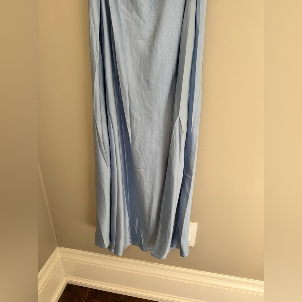 BILLY J VICTORIA MAXI DRESS - Picture 7 of 10